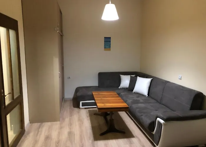 Mi Casa Apartment