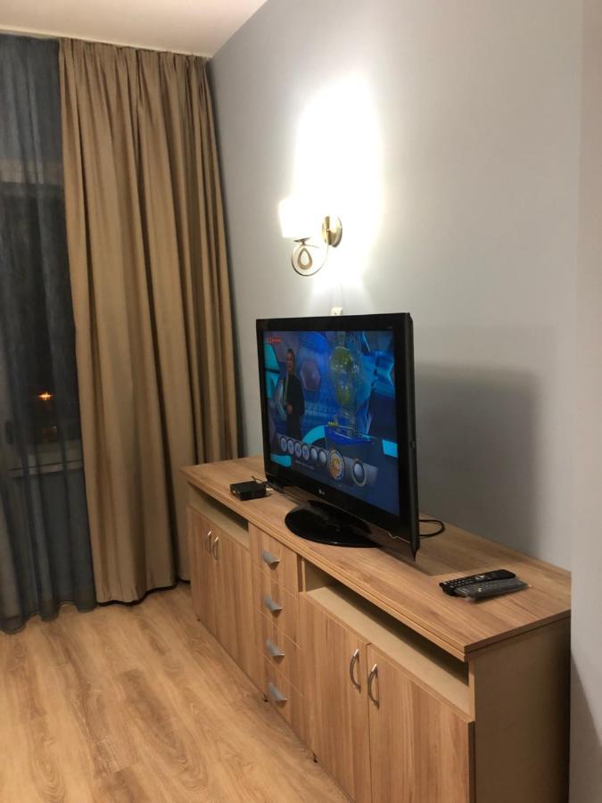 Mi Casa Daire Tırnova