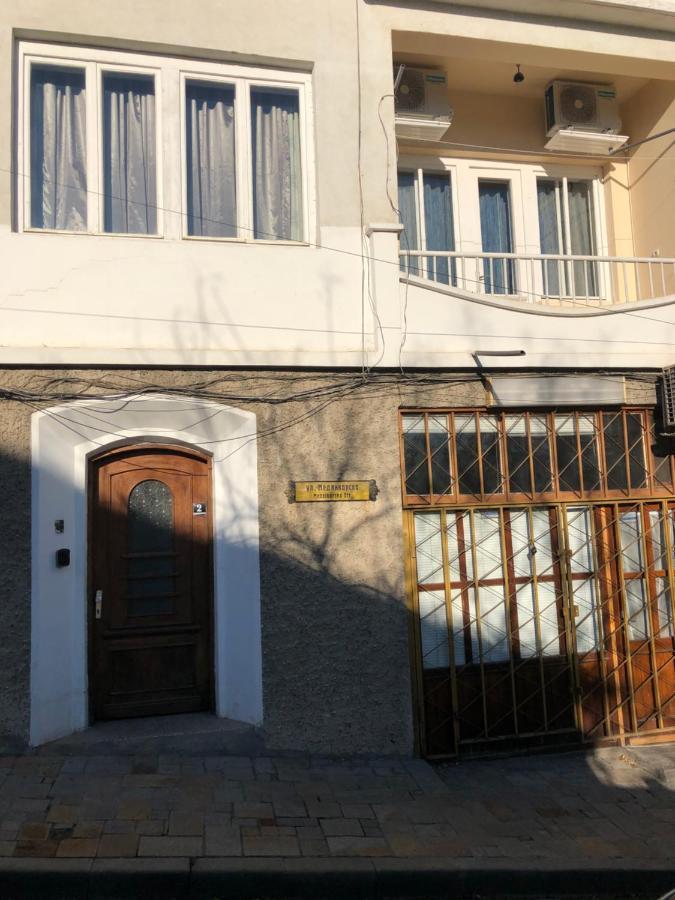 Mi Casa Daire